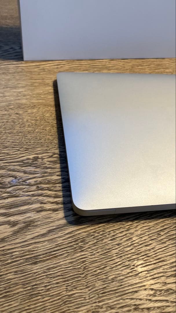 た*き様 MacBook Air 256GB SSD 8GBメモリ