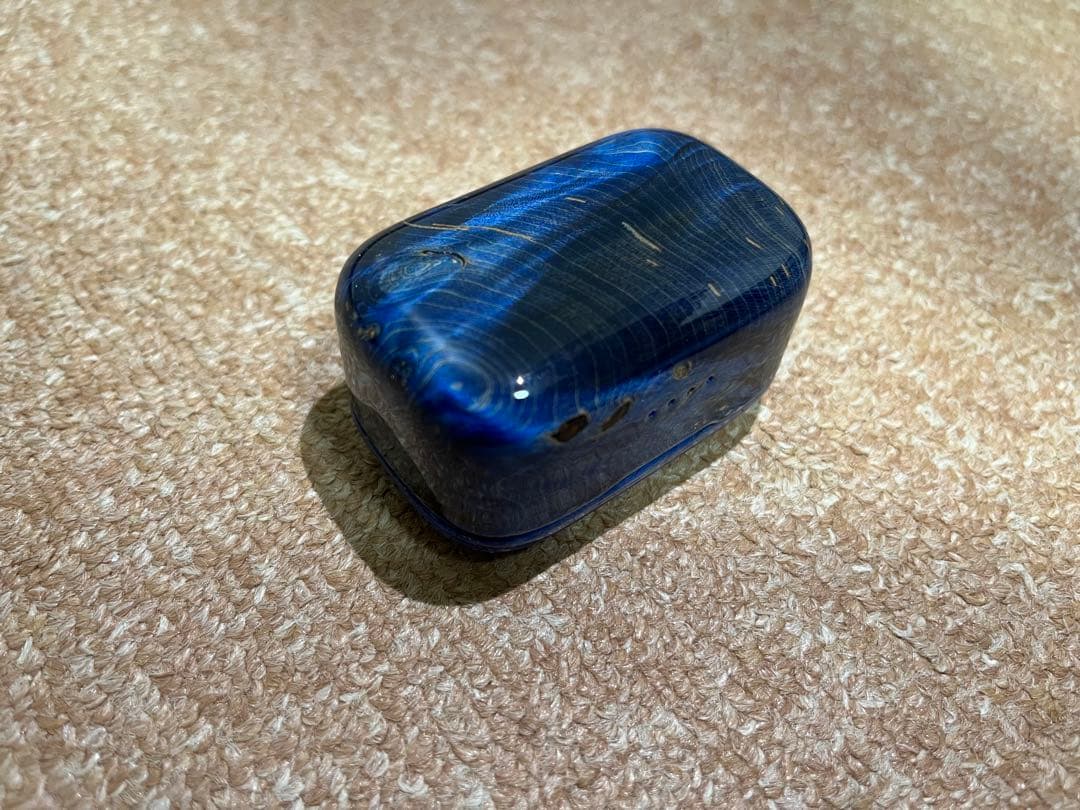 【完品】Noble Audio FoKus Prestige