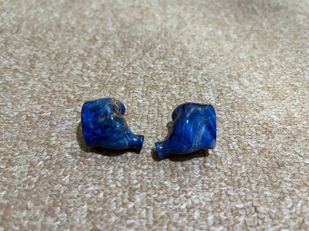 【完品】Noble Audio FoKus Prestige