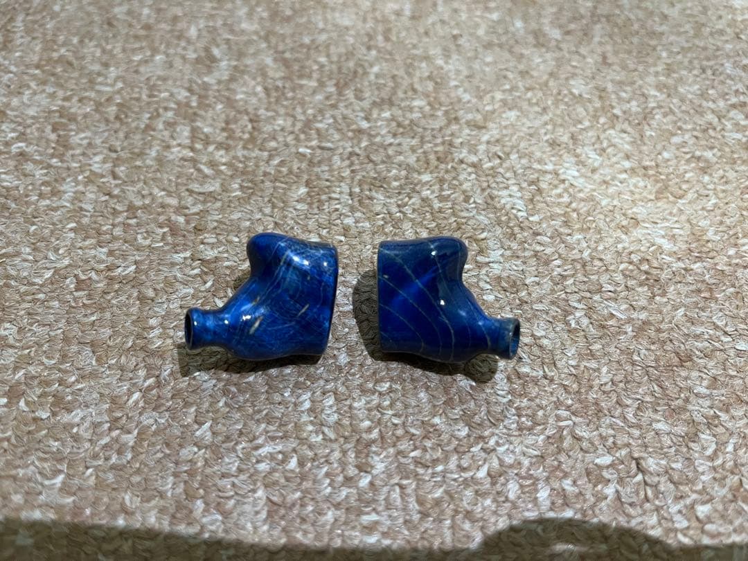 【完品】Noble Audio FoKus Prestige