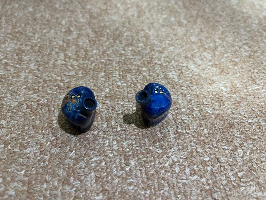 【完品】Noble Audio FoKus Prestige