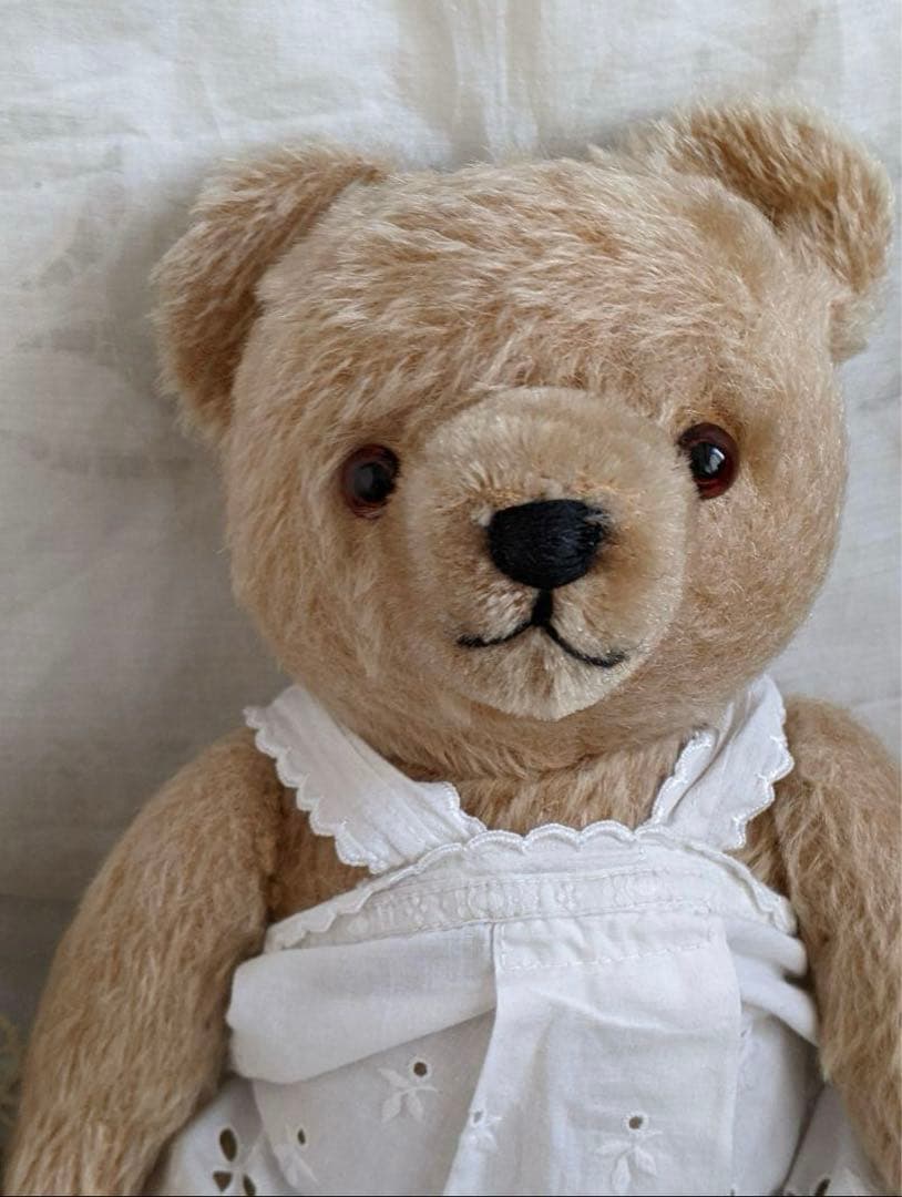 アンティークベア