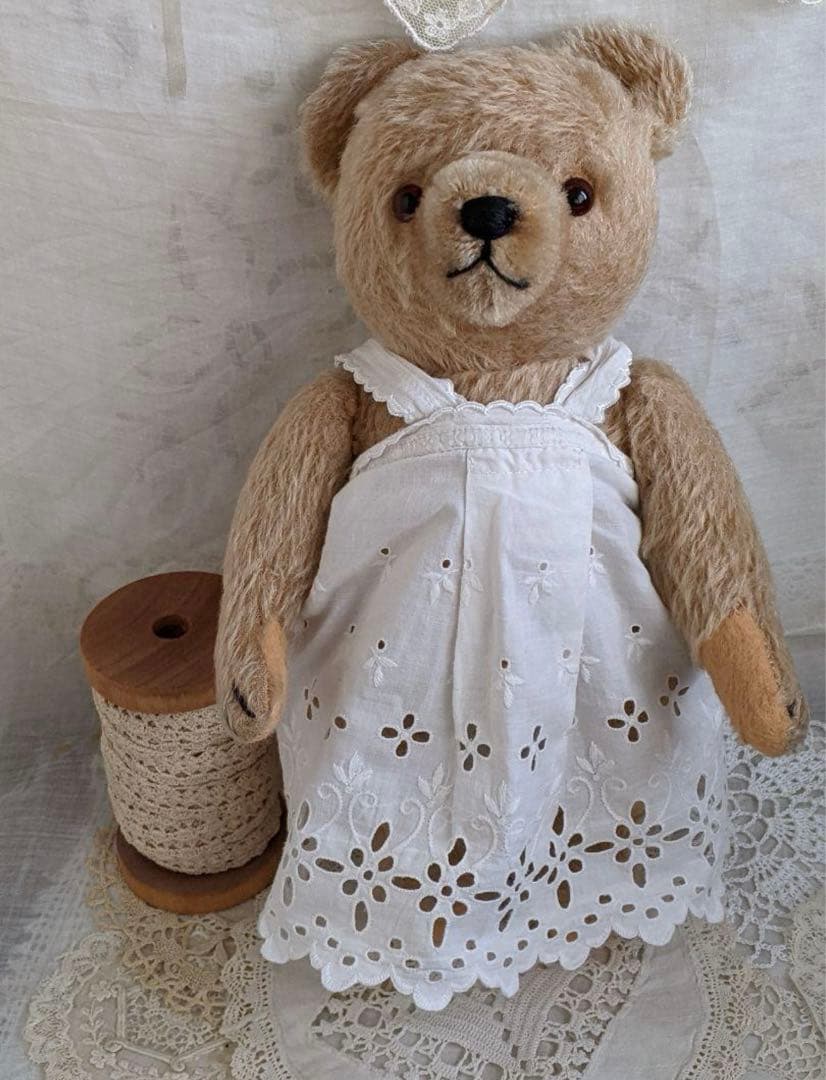 アンティークベア