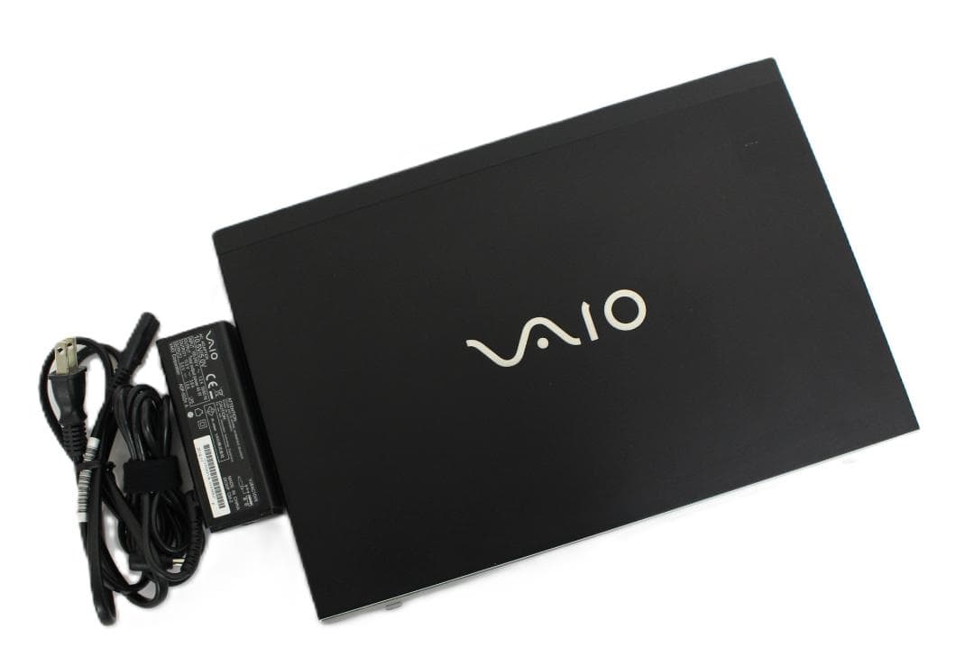 【整備済み品】 VAIO PRO PG 13.3インチ 第8世代Office付①