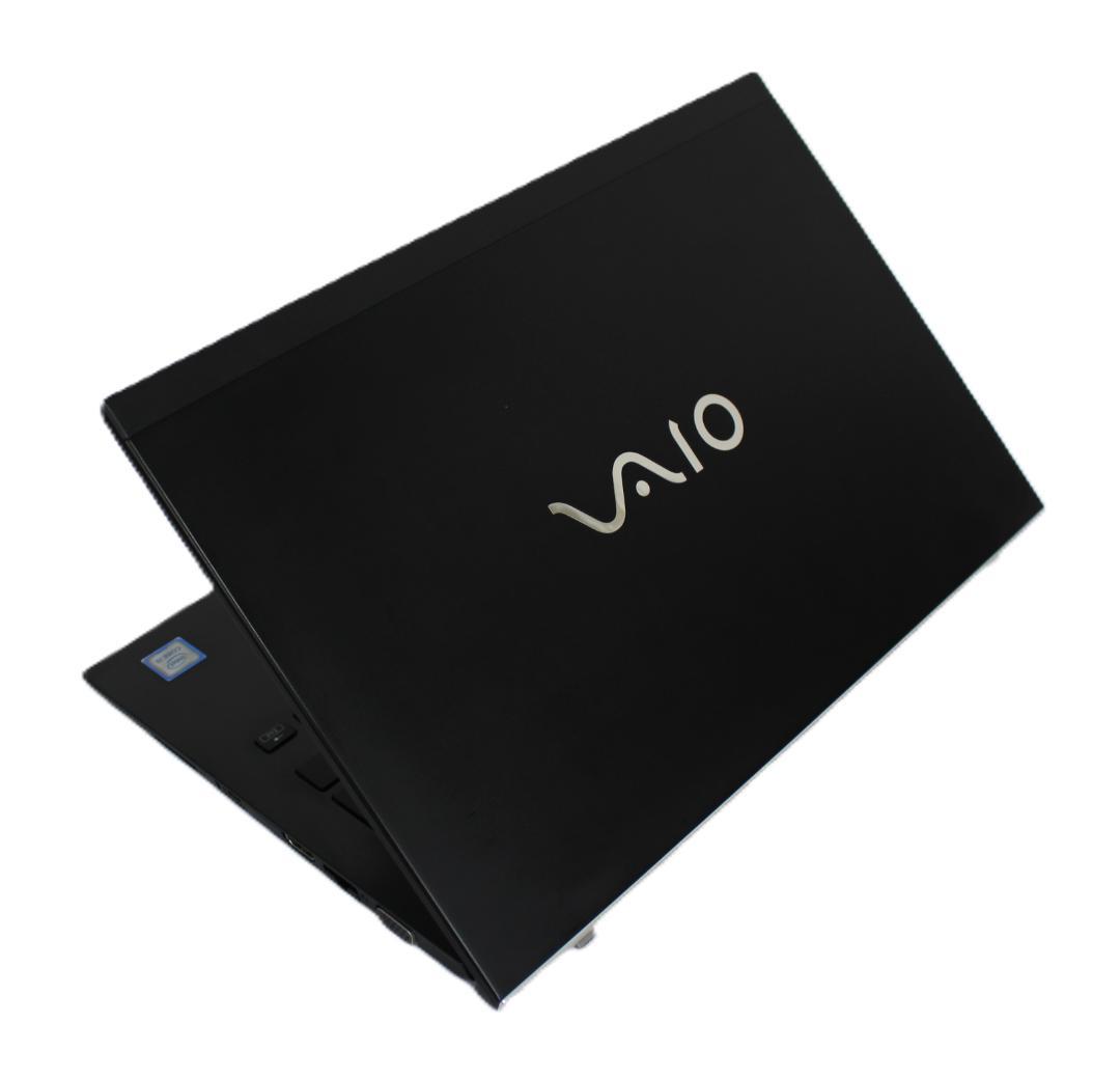 【整備済み品】 VAIO PRO PG 13.3インチ 第8世代Office付①