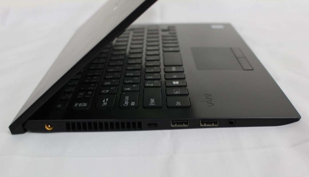 【整備済み品】 VAIO PRO PG 13.3インチ 第8世代Office付①