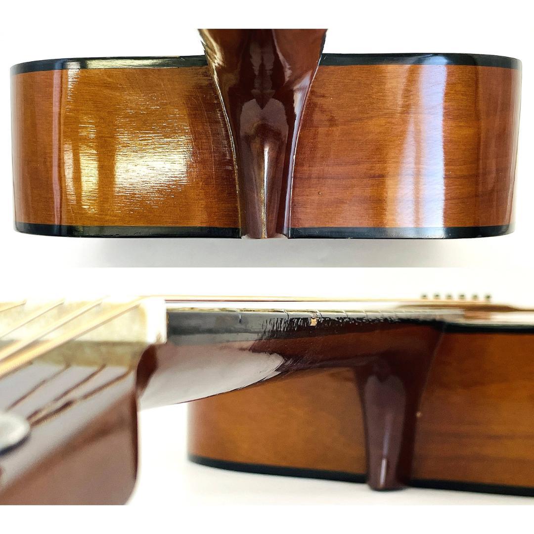 Hotta NO.100 堀田楽器 アコースティックギター ビンテージ【整備品】