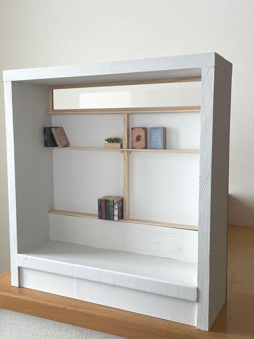 ドールハウス/ミニチュア/ハンドメイド