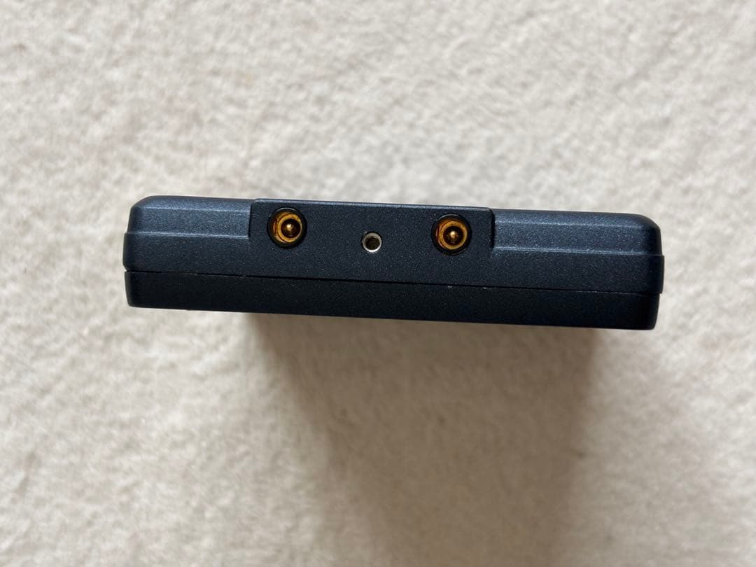 ⭐️美品　動作品⭐️SONY WALKMANポータブルMDプレイヤーMZ – E55