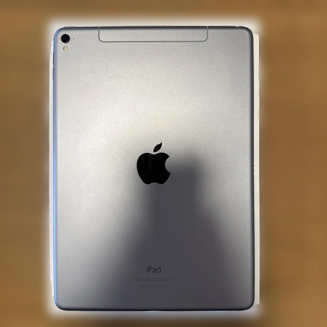 iPad Pro 9.7インチ　本体