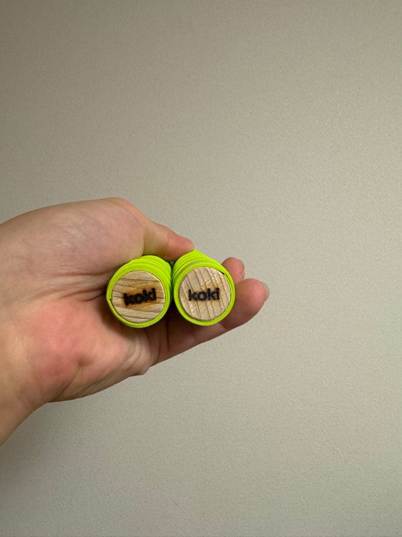 【o様】 太鼓の達人 マイバチ 2セット