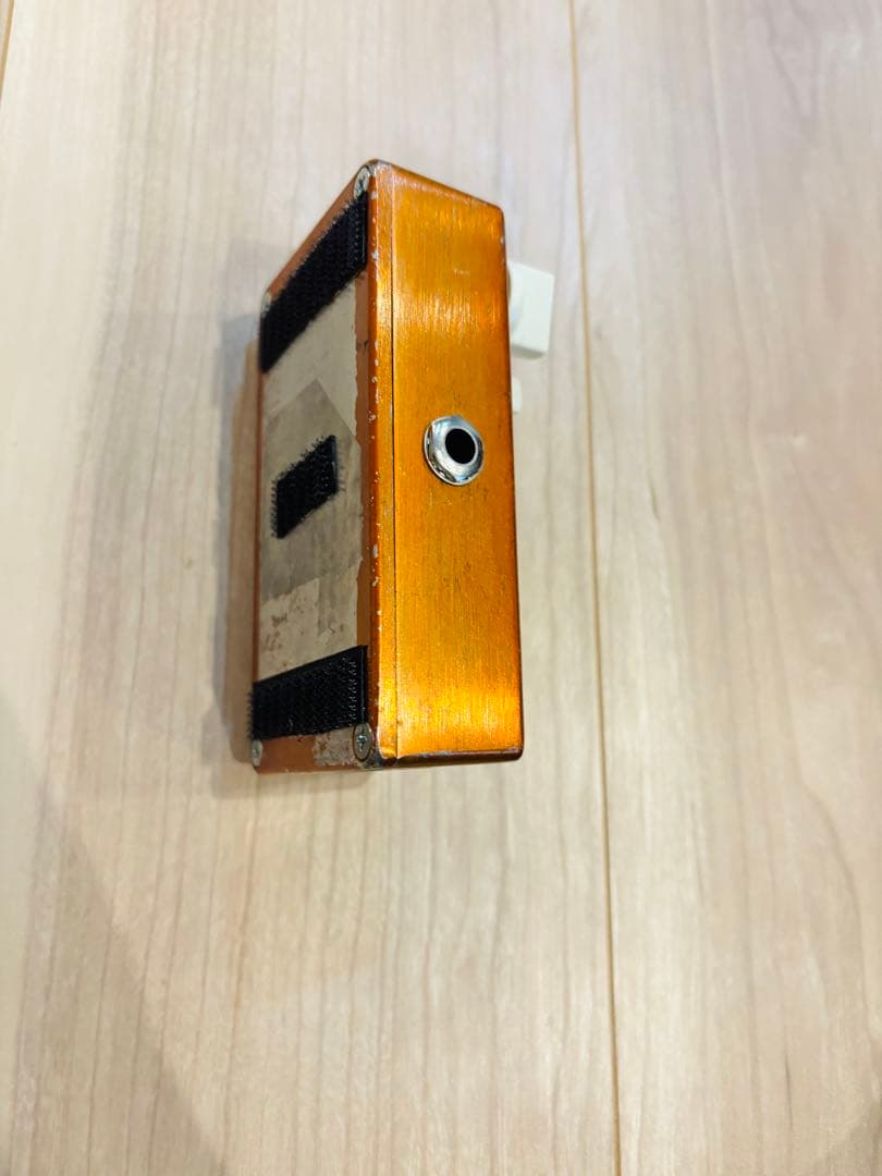 MAD PROFESSOR Sweet Honey Overdrive ※BJF