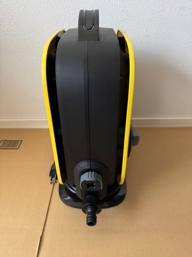 KARCHER 35周年記念 高圧洗浄機KMINIセット