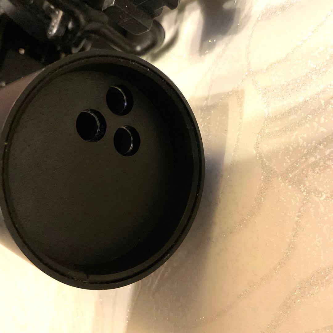 東京マルイ純正M203ショットガン3発同時発射＋M16A2フロント