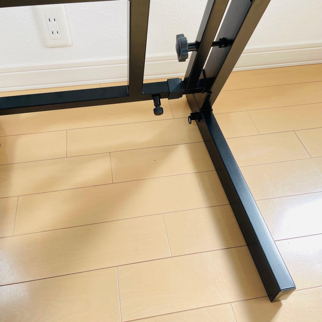 【極美品】Roland ローランド キーボードスタンド KS-18Z