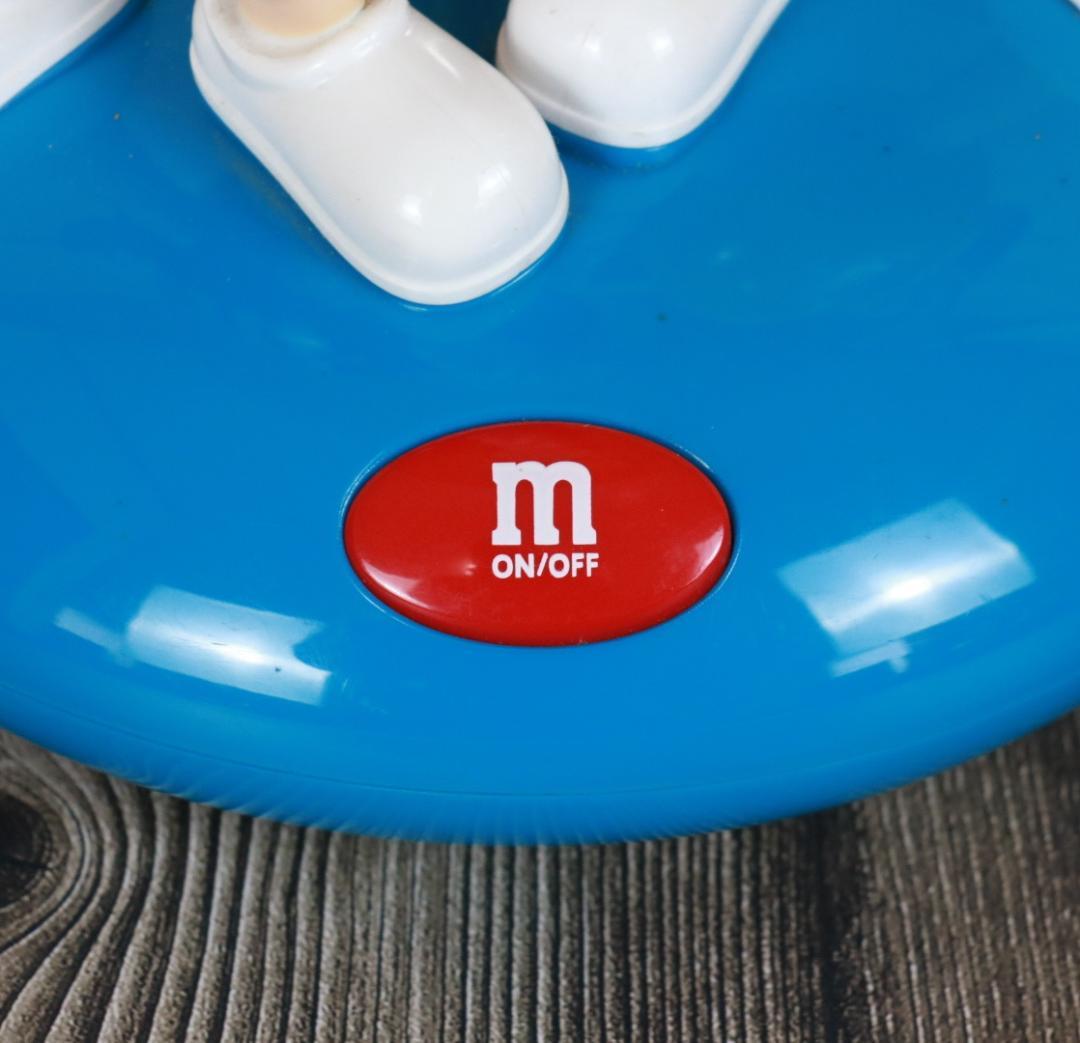 【ヴィンテージ】　M&Ms　テーブルランプ　スタンドランプ　激レア