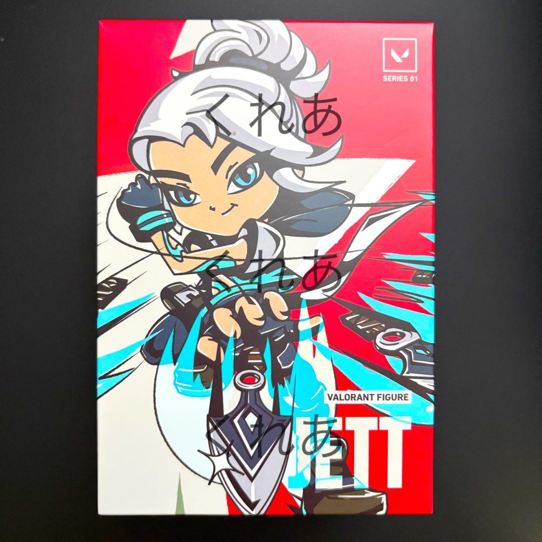 VALORANT ARCANE LOL フィギュア スタチュー グッズ RIOT