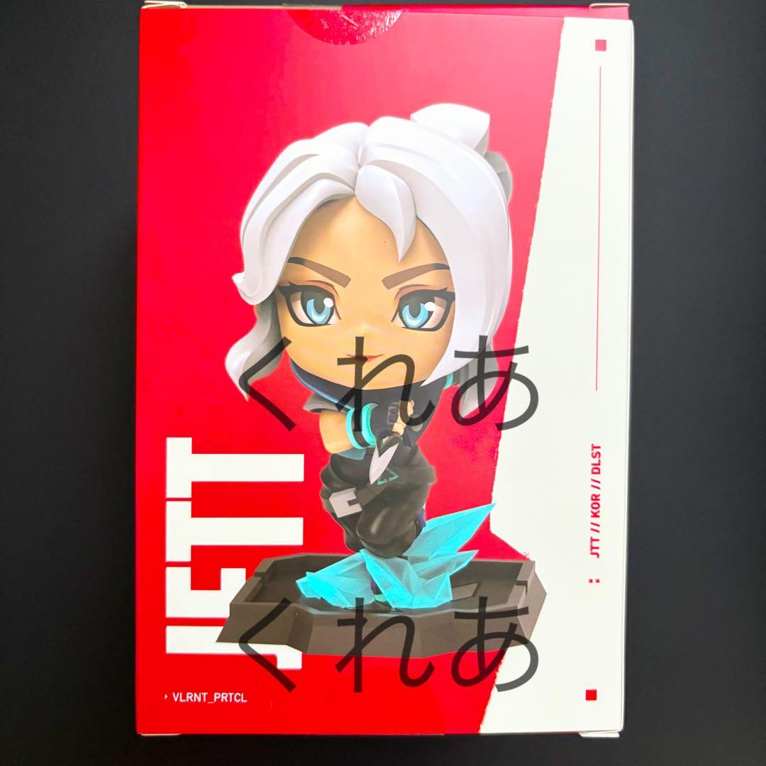 VALORANT ARCANE LOL フィギュア スタチュー グッズ RIOT