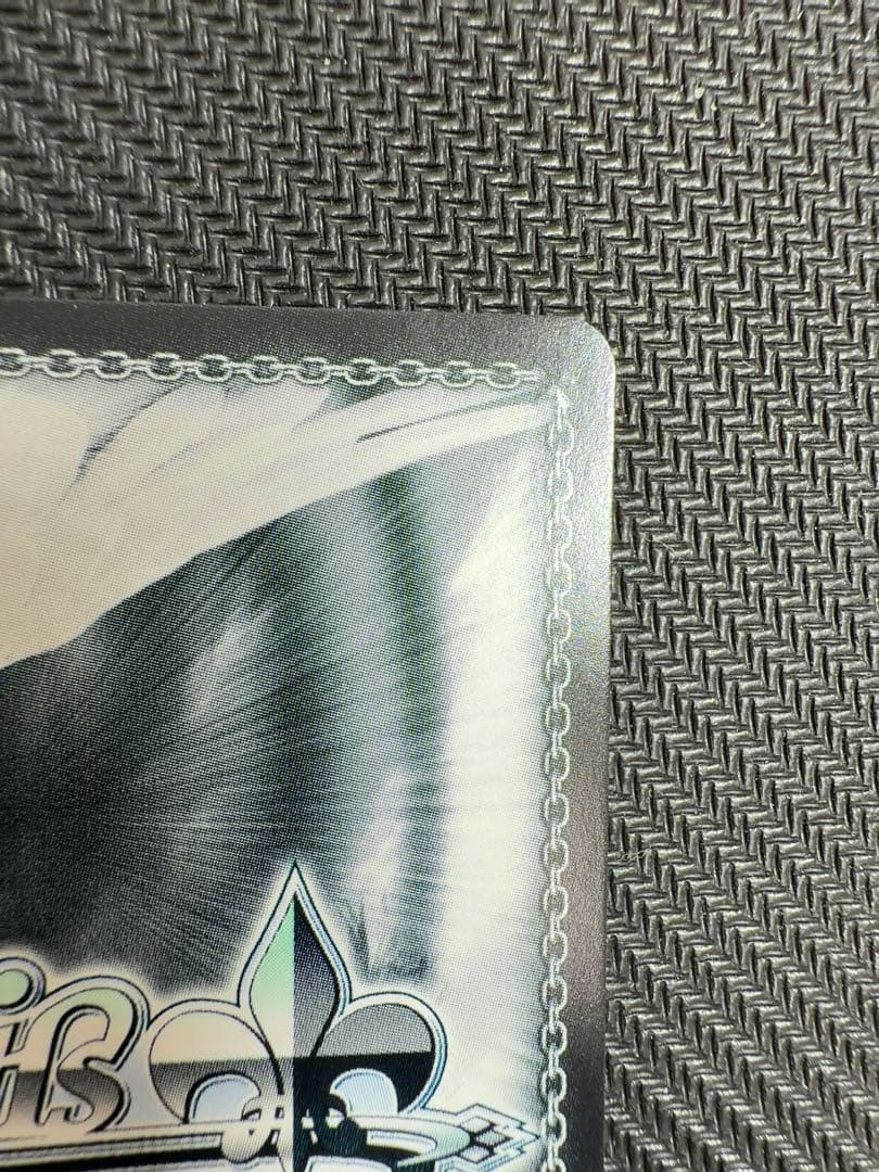 ヴァイスシュヴァルツ エターナルブルーム 渋谷凛 SP サイン