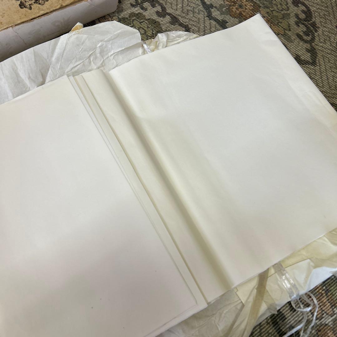書道　半紙　手漉き　まとめ売り