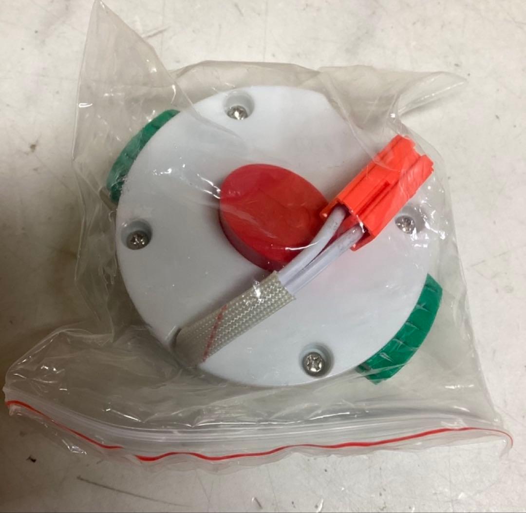 LEDシーリングファンライト天井照明静音省エネ送風用（P27）