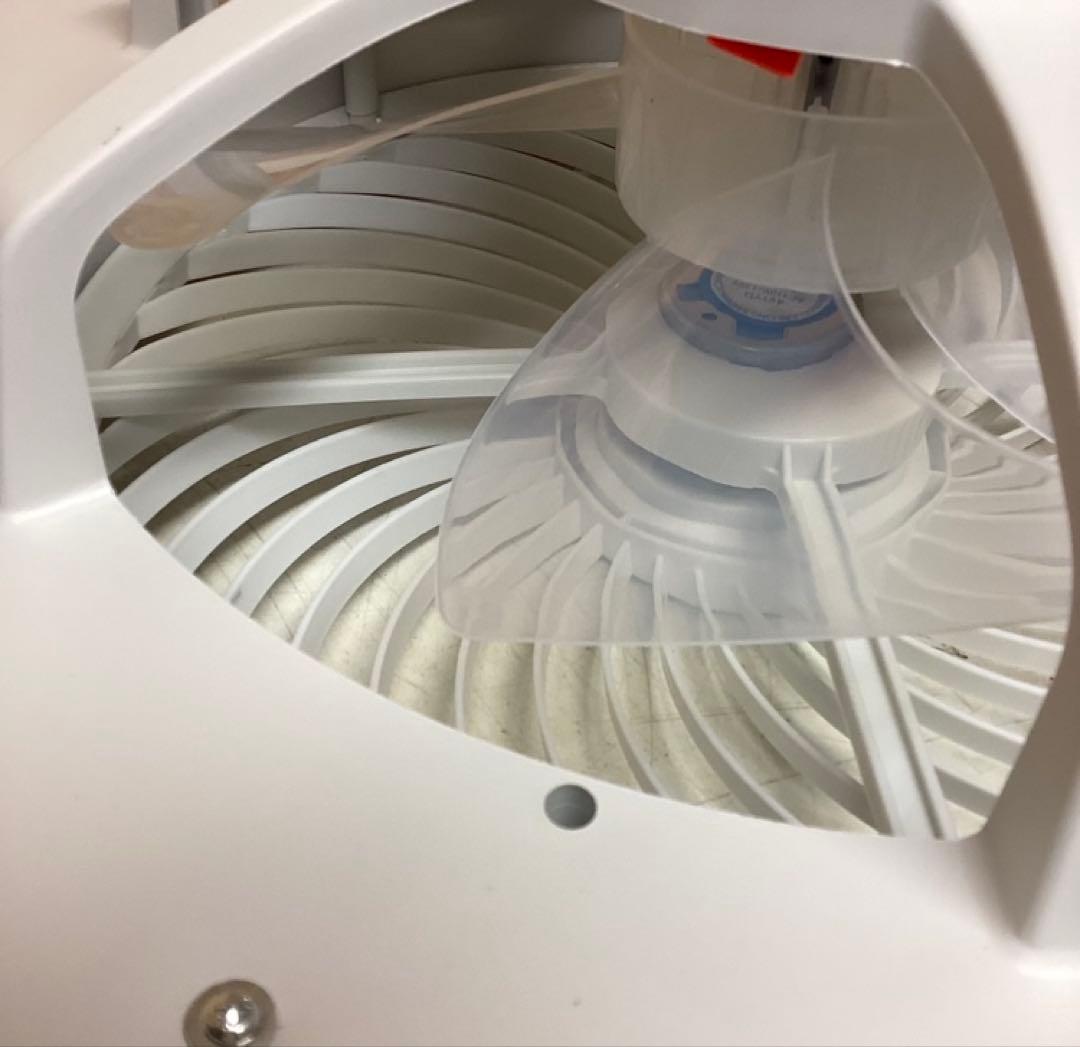 LEDシーリングファンライト天井照明静音省エネ送風用（P27）