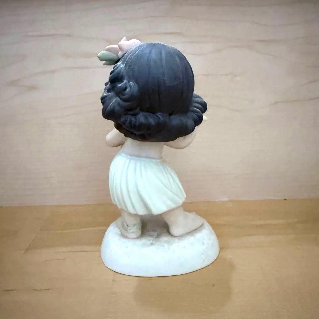 プレシャスモーメント　フラガール