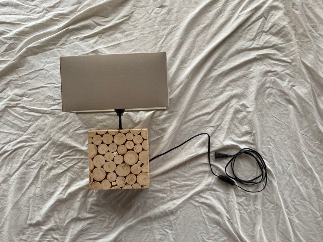 O'THENTIQUE スタンドライト 北欧　照明器具