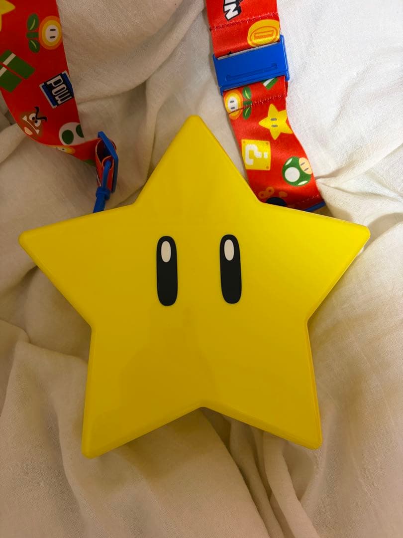 USJ スター ポップコーンバケット マリオ帽子まとめ売り