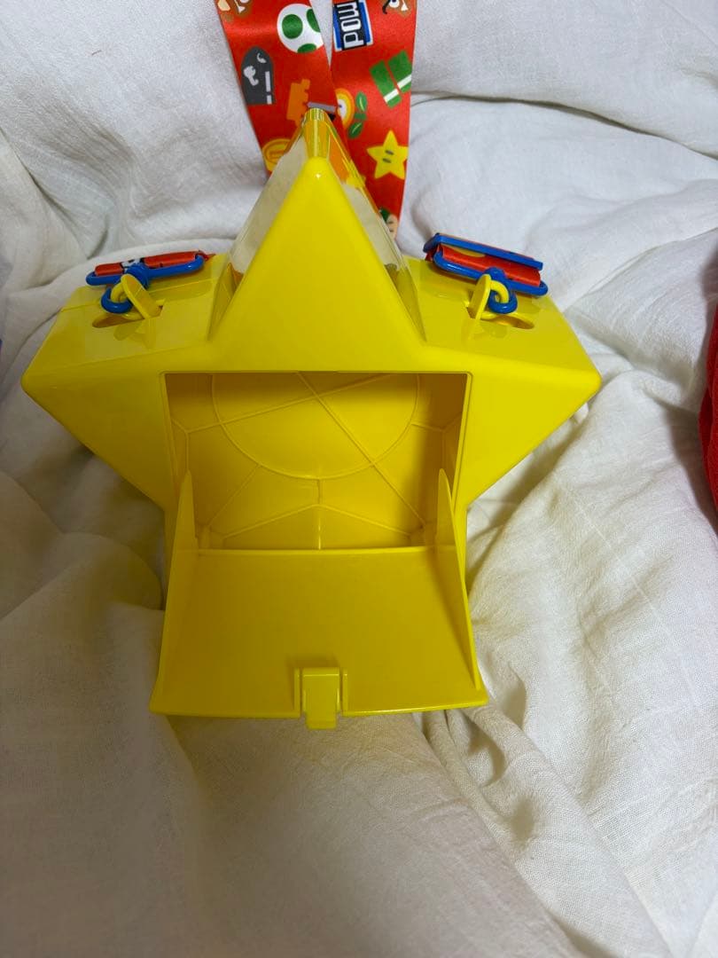 USJ スター ポップコーンバケット マリオ帽子まとめ売り