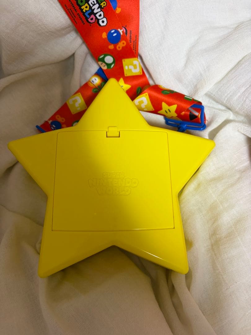 USJ スター ポップコーンバケット マリオ帽子まとめ売り