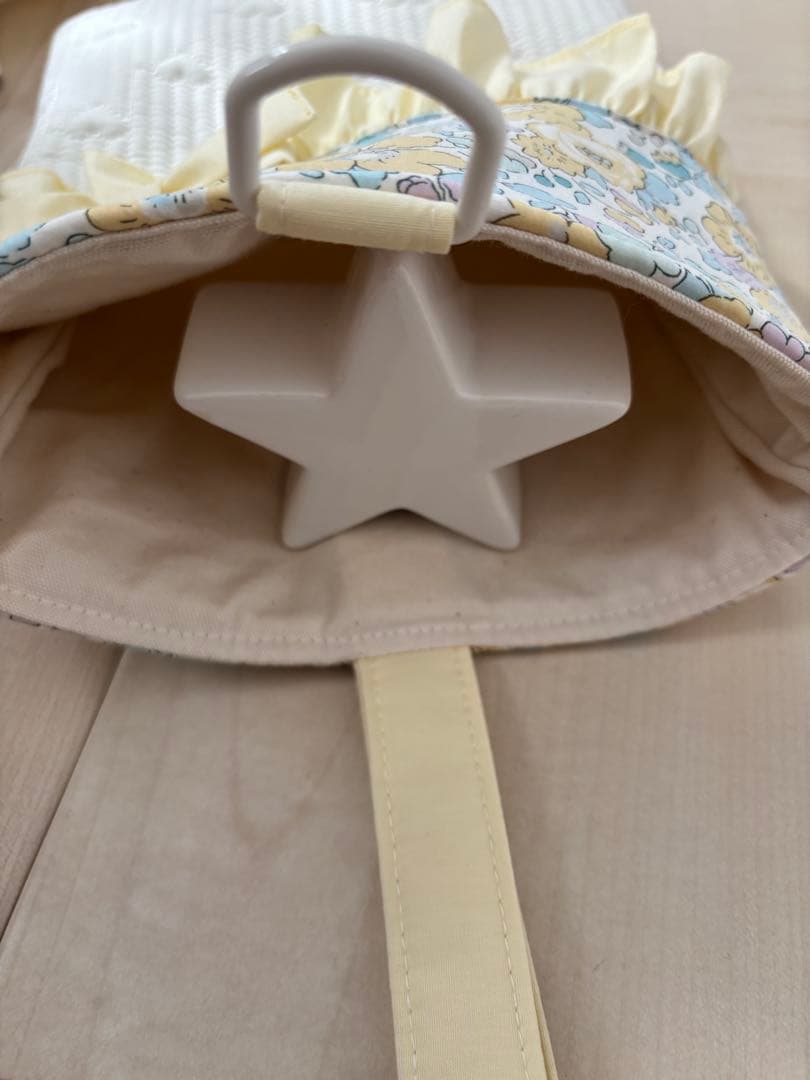 ムーミンさまご相談用