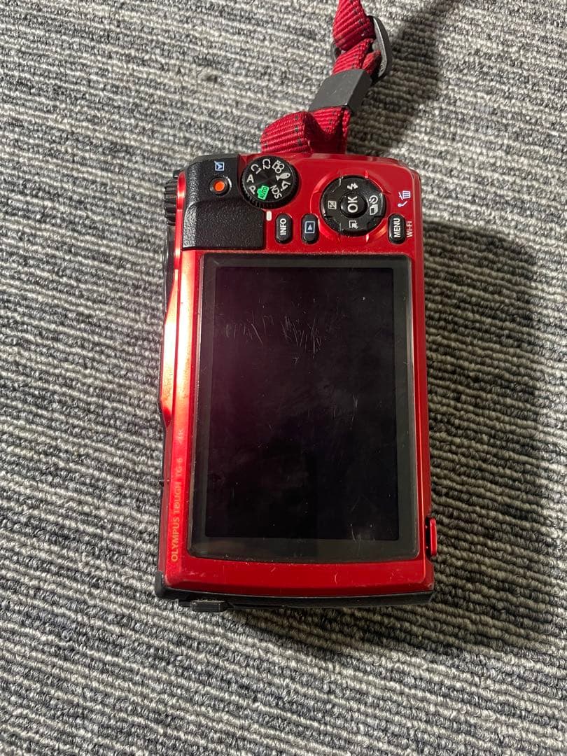 MRC_CAMERA 様の専門　OLYMPUS カメラ