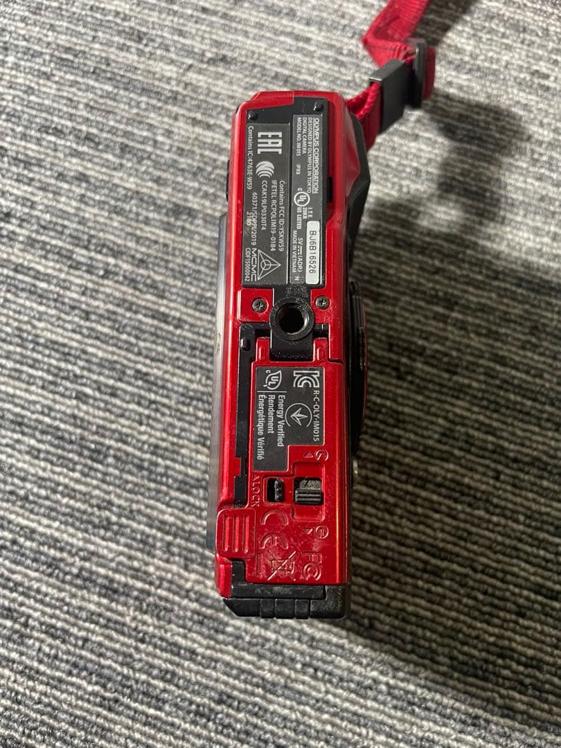 MRC_CAMERA 様の専門　OLYMPUS カメラ