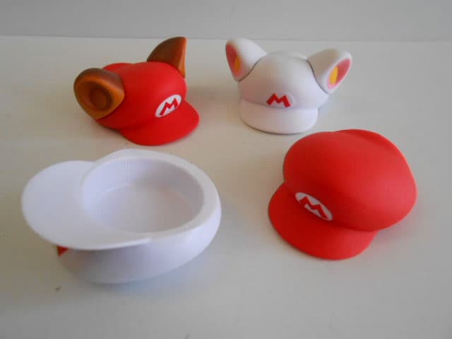 ♯Jzv25KZNewマリオBROS.2ボトルキャップコレクション全8種