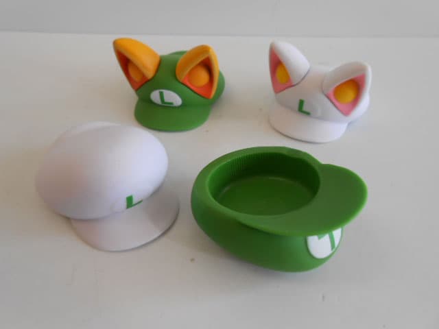 ♯Jzv25KZNewマリオBROS.2ボトルキャップコレクション全8種