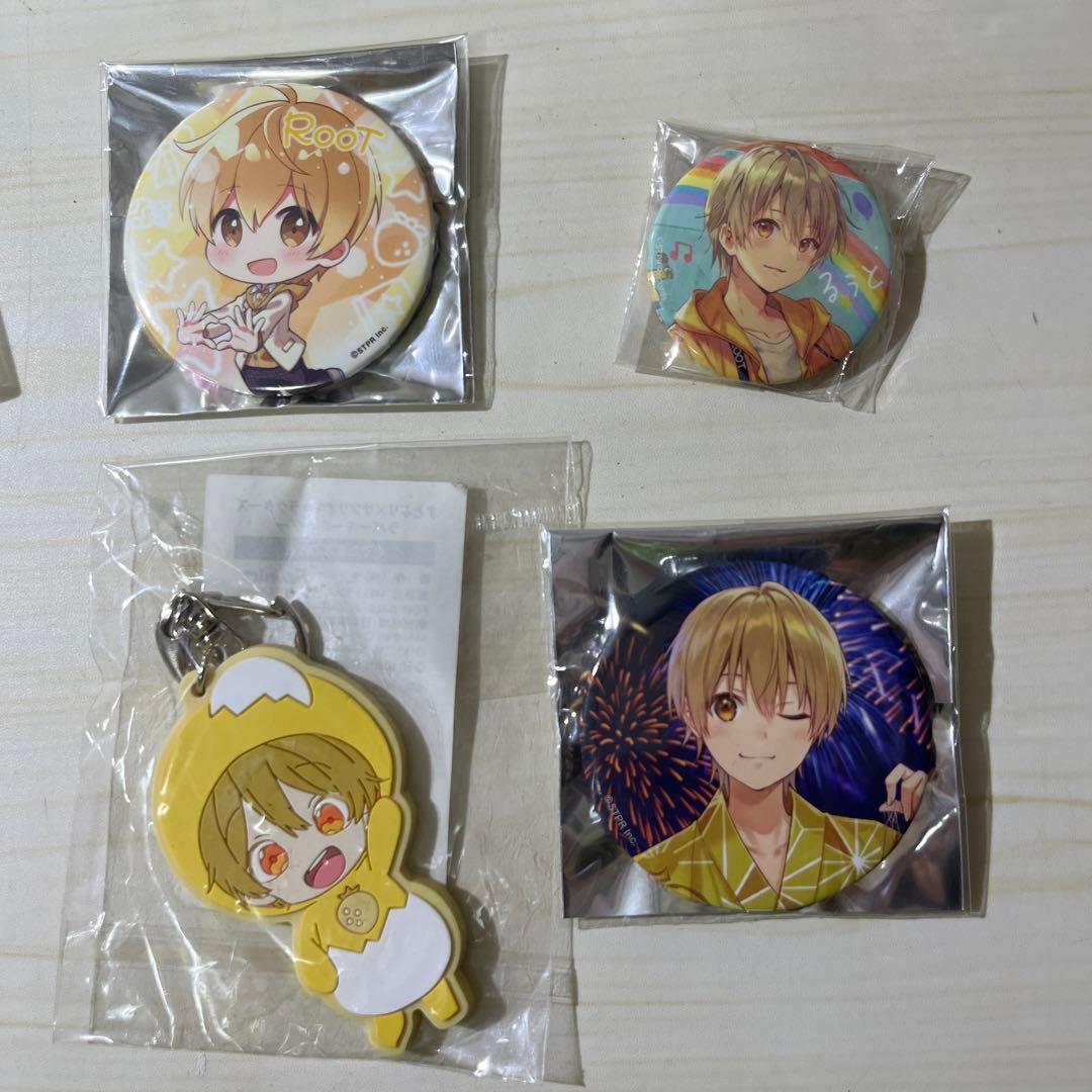 すとぷりグッズセット　CDなど　 るぅとくん