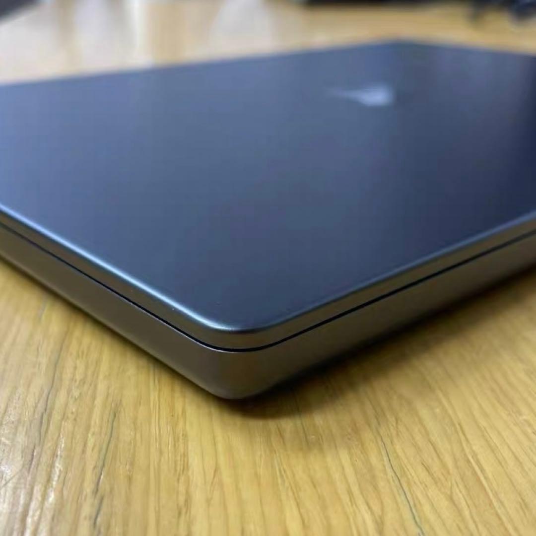 Apple MacBook スペースブラック M3MAX 128G 1T 本体