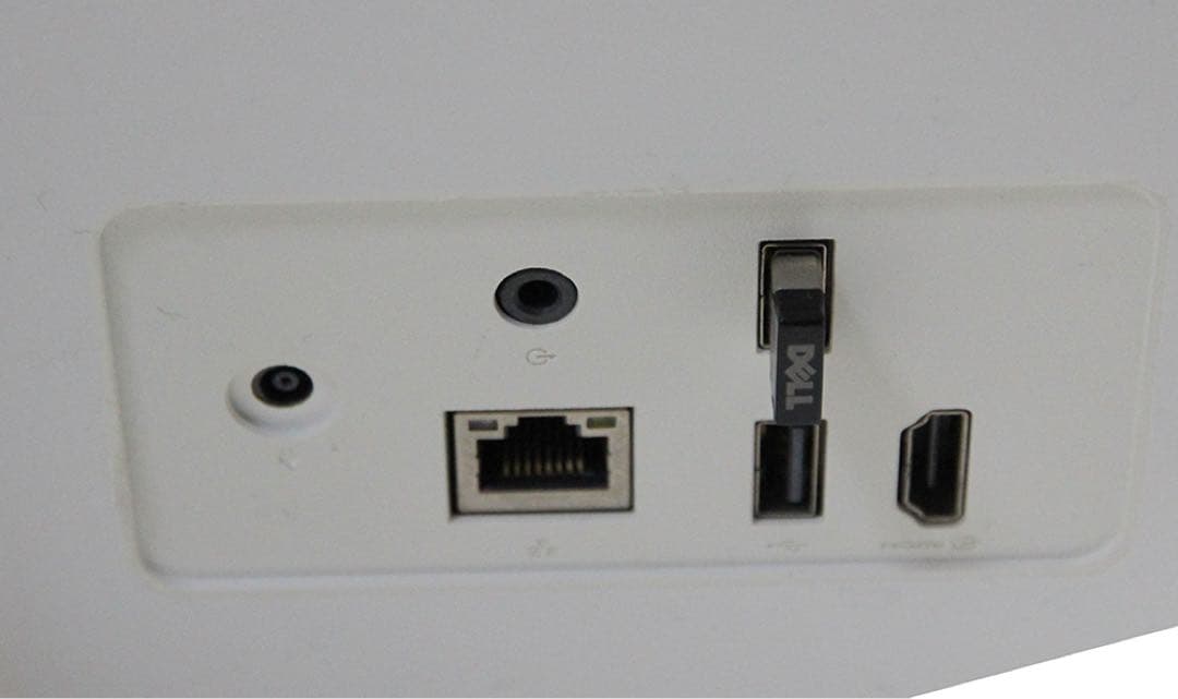 22インチ一体型PC　タッチパネル　Office2021