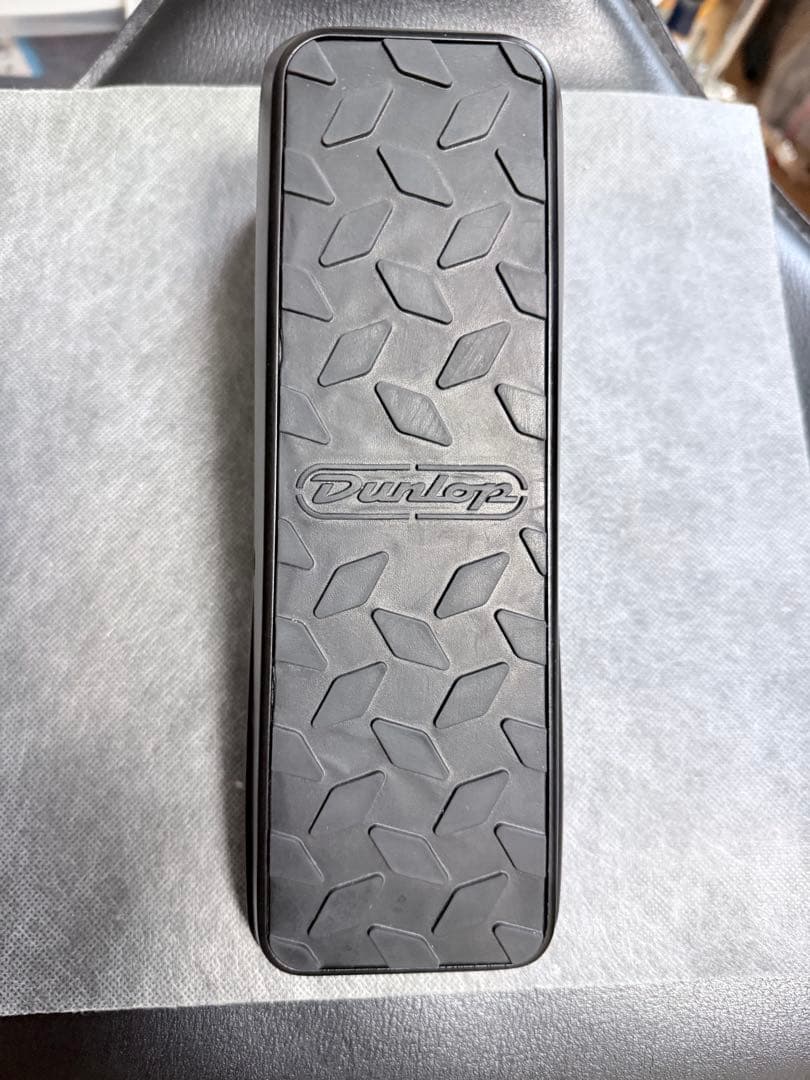 ギター JIM DUNLOP DVP3 VOLUME(X)