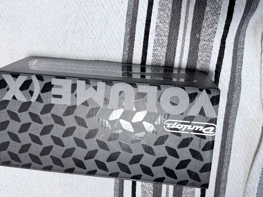 ギター JIM DUNLOP DVP3 VOLUME(X)