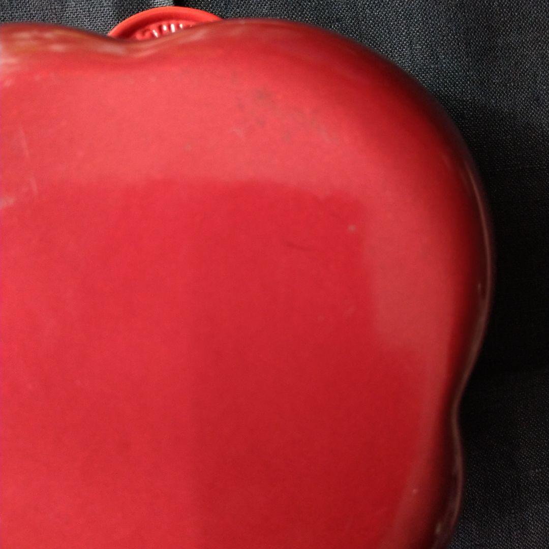 ル・クルーゼのパプリカお鍋