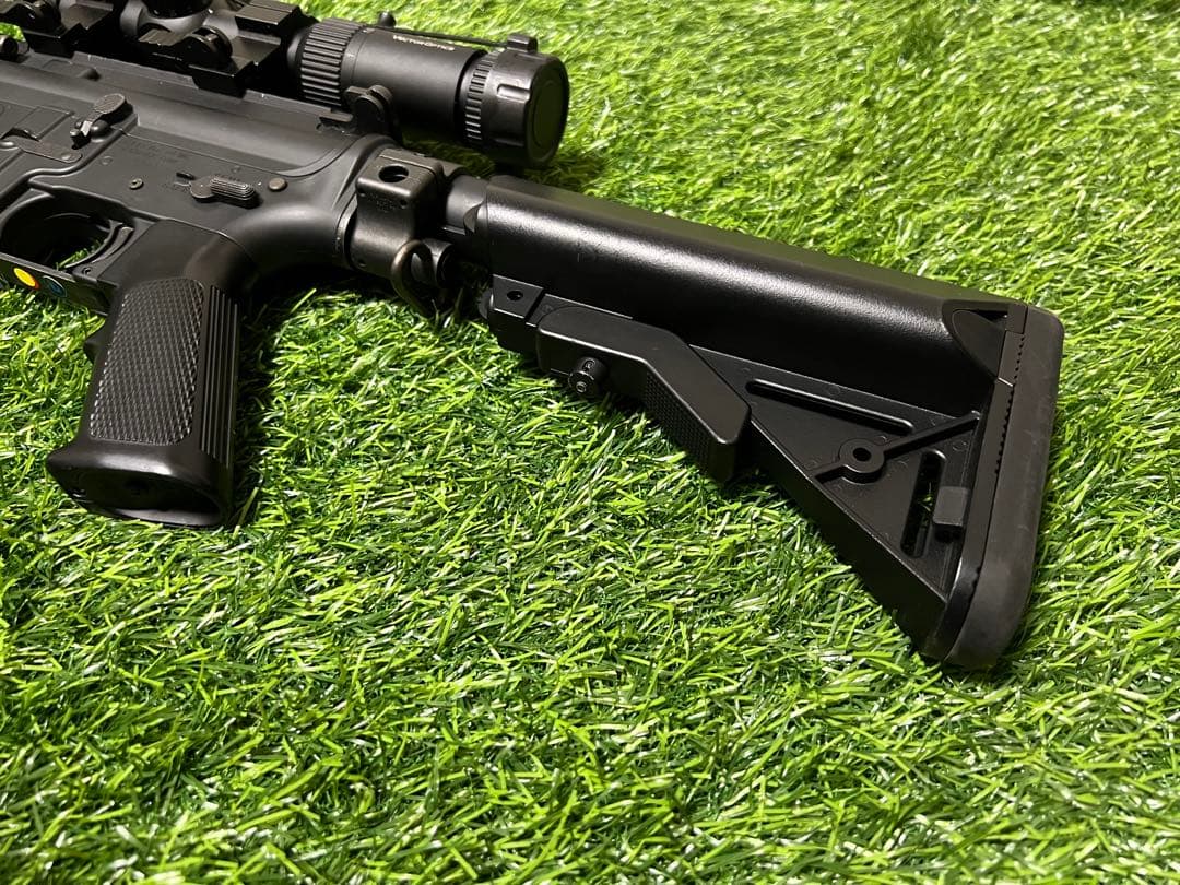 【絶版品】東京マルイ 次世代電動ガン レシーライフル