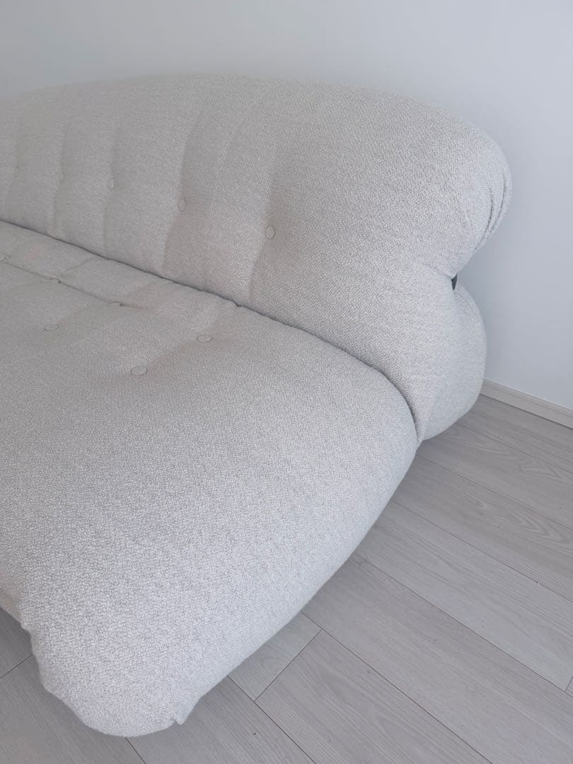 Cassina／カッシーナ／944 SORIANA／ソリアナ／2Pソファ