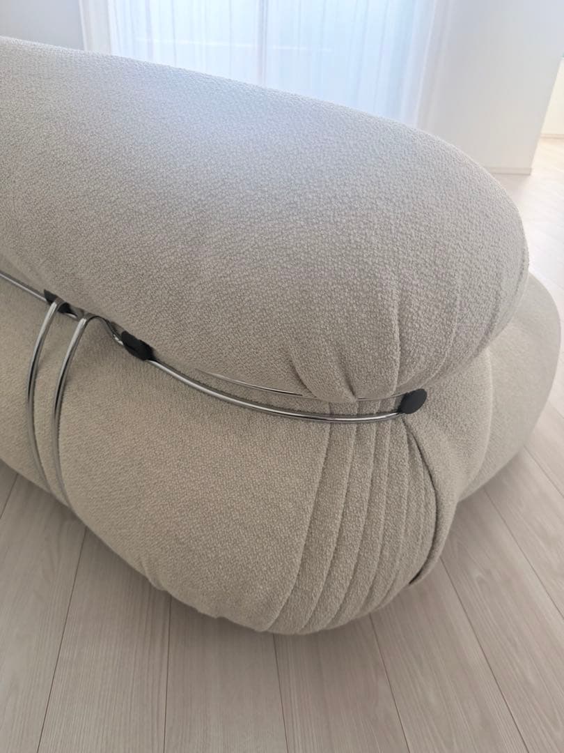 Cassina／カッシーナ／944 SORIANA／ソリアナ／2Pソファ