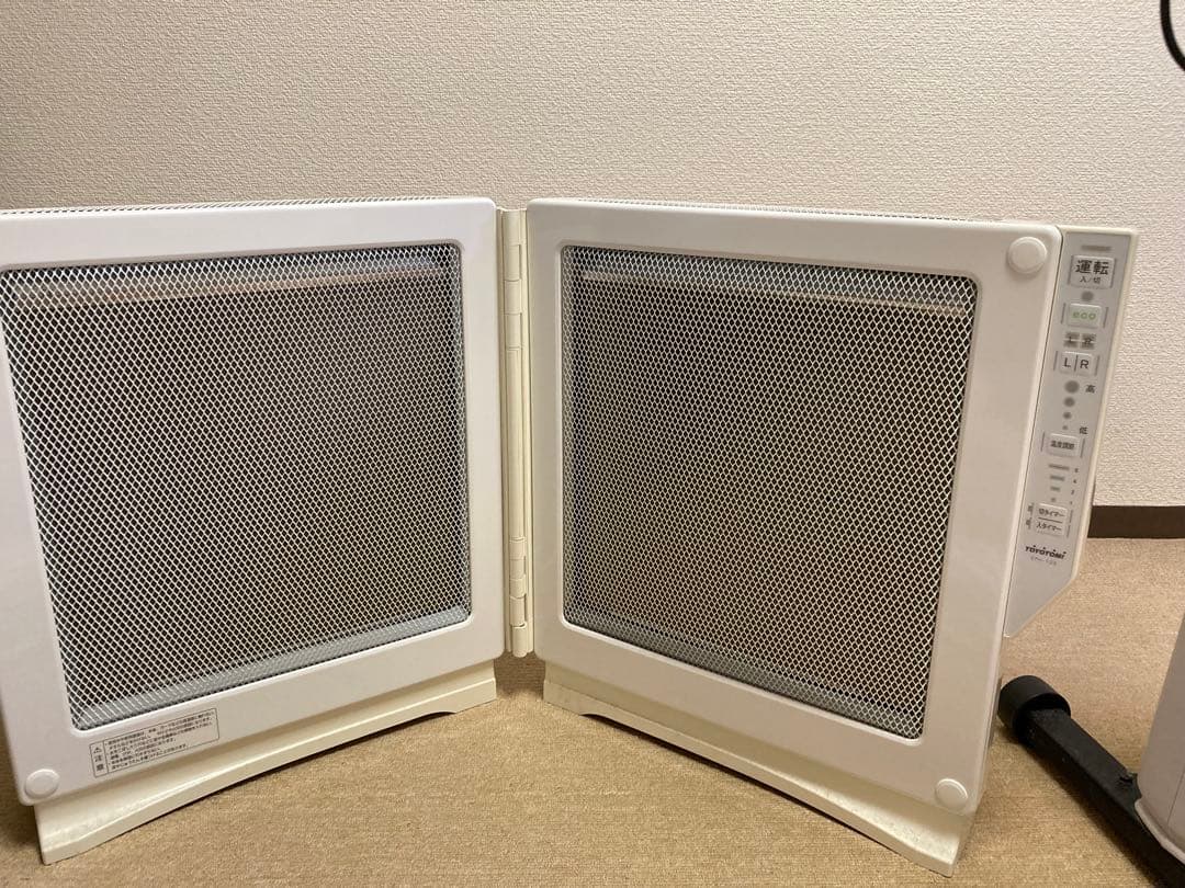 パネルヒーター