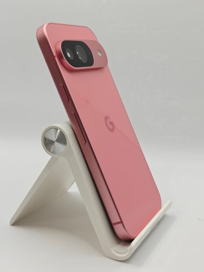 Google pixel 9 本体とケース5点セット SIMフリー