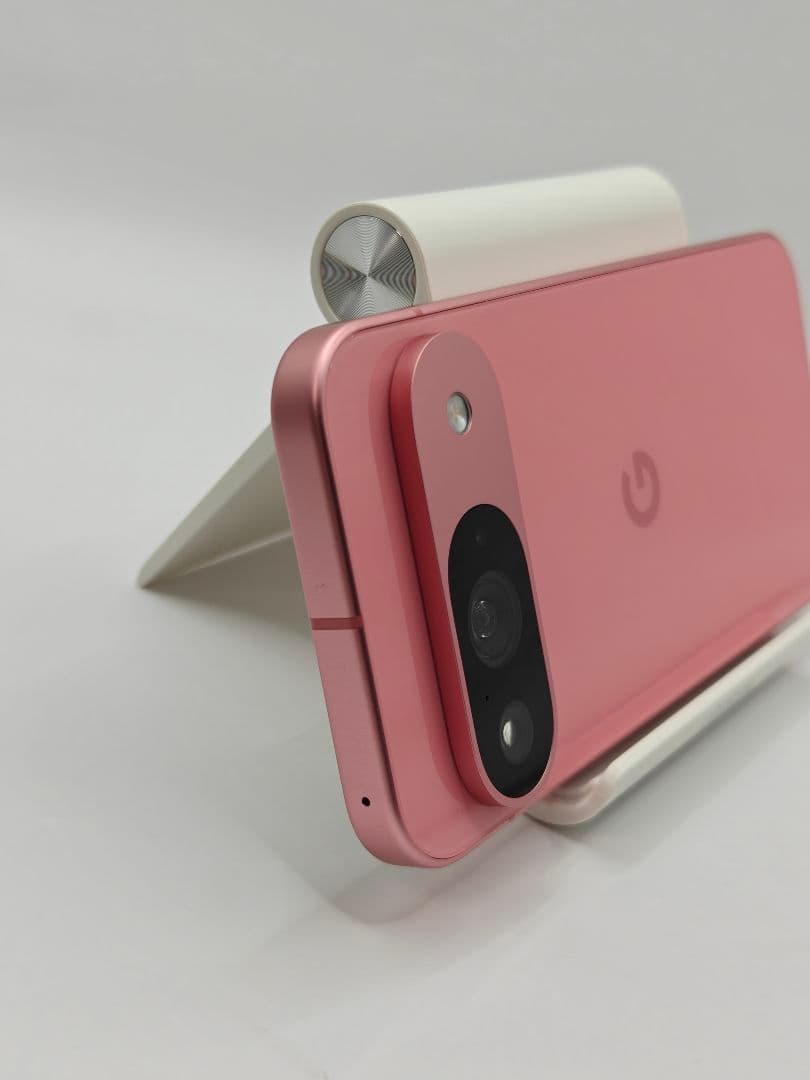 Google pixel 9 本体とケース5点セット SIMフリー