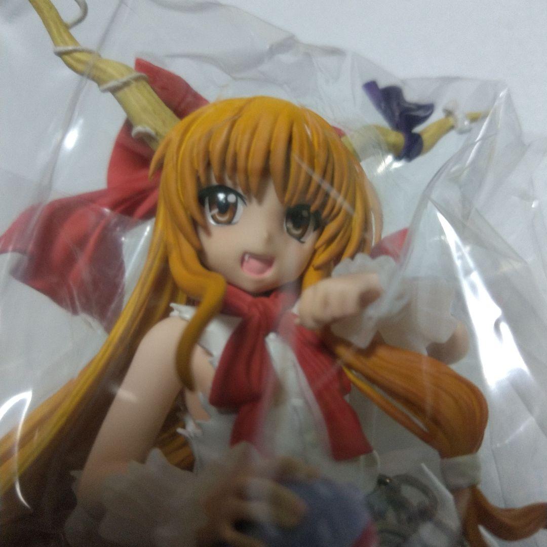 東方プロジェクト　小さな百鬼夜行 伊吹 萃香