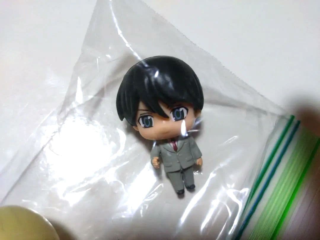 東京リベンジャーズ　フィギュア＆キーホルダー　セット